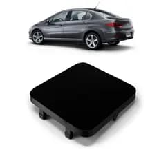 Tampa Reboque Guincho Peugeot 408 2011 2012 2013 2014 2015 -