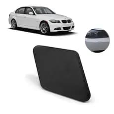 Tampa Esguicho Água Farol Bmw 320i E90 E91 2008 a 2011 - Lado Esquerdo