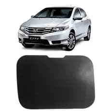 Tampa Reboque Guincho Honda City 2013 a 2014 Dianteiro Capa Furo Para-Choque