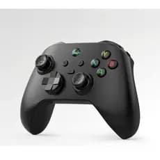 Controle Sem Fio Bluetooth BSP G6 Para Celular Android iOS PC Smart TV E Nintendo Switch Joystick Gamer Recarregável