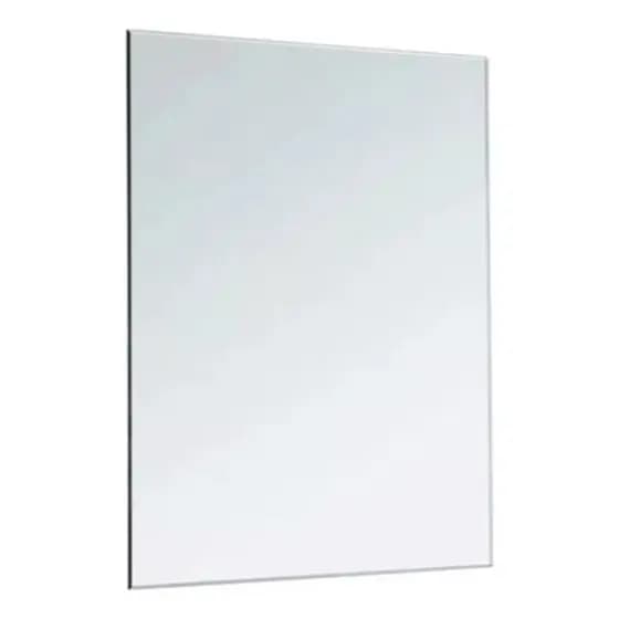 Espelho 55x35 Lapidado