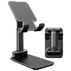 Aparador de Celular Suporte de Mesa Celular Suporte de Cel