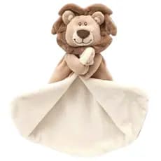 Naninha Para Bebe Naninha do leão Buba Leãozinho Safari