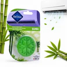Pastilha Aromatizante Para Ar Condicionado Anti Odor aroma