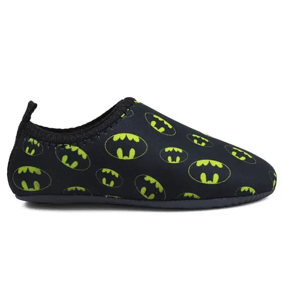 Sapatilha Infantil Antiderrapante Sapato Aquatica Neoprene Feminina Masculina Original Lançamento