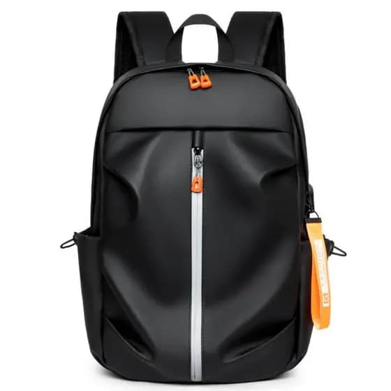 Mochila Academia Executiva Reforçada Unissex Lançamento