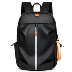 Mochila Academia Executiva Reforçada Unissex Lançamento