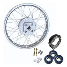 Aro Tras Titan125 2000 2002 2003 2004 2005 2006 2007 2008