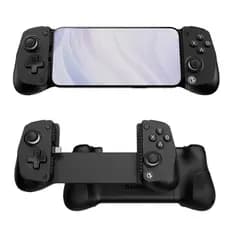 GameSir X5 Lite Controlador De Jogo Móvel Para iPhone/Android Type-C Mobile Gamepad Extensível Sem Fio Telefones