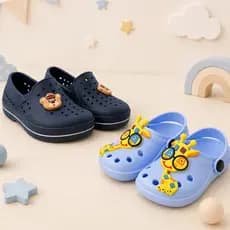 Tênis Infantil Menino Slip On Leve Confortavél Passeio
