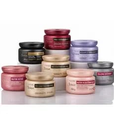 Máscaras de Hidratação Siage eudora 250g -Original