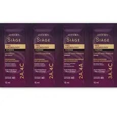 Kit Sachê Siage Pro Cronology Curvas
