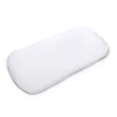 Colchão Colchonete para Carrinho bebê Moisés e ou cesto palha vime 32X80