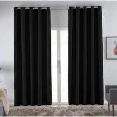 Cortina Blecaute Para Sala Ou Quarto Corta Luz Black Out