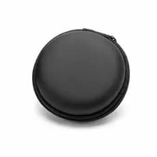 Case Proteger Acessórios Pequenos Organizador Mini Estojo Portátil para Fone Cabo Quebrar Resistentes Viagem Eletrônico