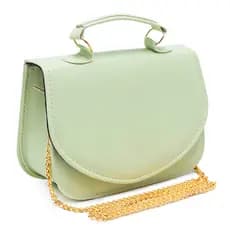 Bolsa Feminina Pequena Cores Vivas Ombro Mini Bag Luxo Moda Neon Verão