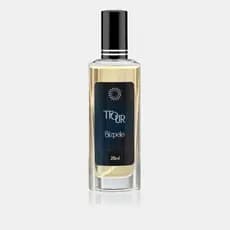Perfume Masculino TFour Eau de Parfum Inspiração Bleu Matéria-Prima Alta Fixação Importada