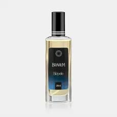 Perfume Masculino Bravium inspiração Eau de Parfum Matéria-Prima Importada Alta Fixação BlzPele