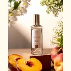 Perfume Feminino Peaurose Inspirado em J addore Floral Luxuoso e Alta Fixação