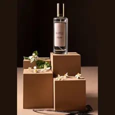 Perfume Feminino Do Péle Inspirado em La Vii | Alta Fixação & Doçura Marcante
