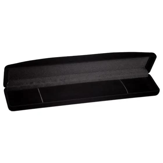 1 unidade Estojo Linha Veludo para  Para Pulseira Linha Veludo