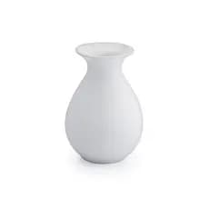 Vaso de Planta Decorativo para Sala Pequeno 13cm Plantas Flores Baixo  Mesa Posta Simples Estilo Clean