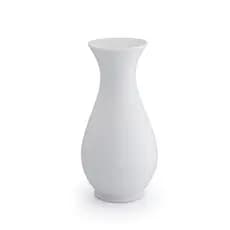 Vaso de Planta Decorativo Porcelana Suculentas Flores Jardim Casa