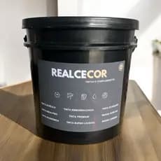 Tinta Economica 18kg Antimofo