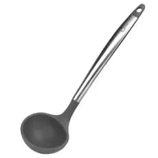 Concha De Silicone Water Blue 30cm Cool Grey/Cabo Inox Oxf