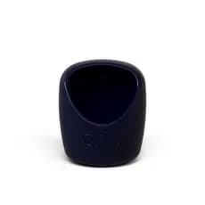 Saleiro De Cerâmica 650gr Ceraflame Gourmet Cobalto
