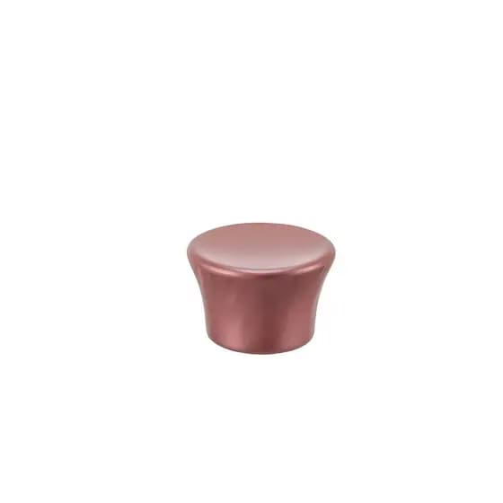 Pegador De Cerâmica P/ Tampa Vidro Twist Rose Gold Ceraflame