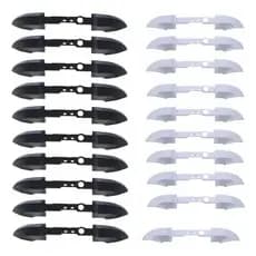 10 Botões Gatilho Rb Lb para Controle Xbox Series X S