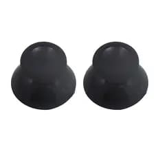 2 Botões analógico capa para Xbox Séries S X