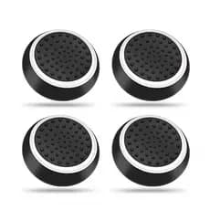 4 Grips para Controles Xbox One,one S,X e  S e 360, PS5, PS4, PS3