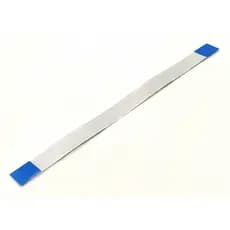 Cabo Flat Power / Eject Reset 14 Vias para Xbox 360 Super Slim