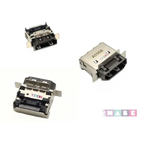 Conector Da Entrada Hdmi Xbox Series S