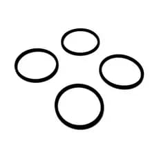 4 - Correias Para Drive Do Xbox 360