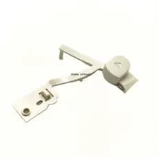 Botão Eject / Power Do Xbox 360 Fat Branco