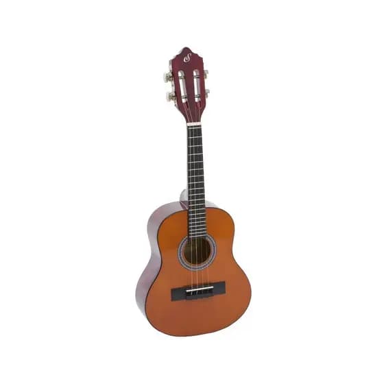Cavaco Acústico Basswood De Calibre Giannini Cs-14epns