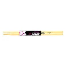 Par De Baquetas Selected Hickory 5a Onstage Madeira