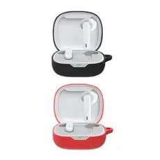 CAPA DE SILICONE COMPATIVEL COM J-b-l LIVE PRO + / J-b-l LIVE PRO 2