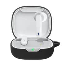 CAPA DE SILICONE COMPATIVEL COM  J-b-l Wave Flex 1 e 2 / Wave 300