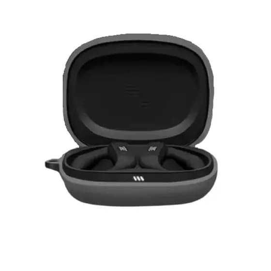 CAPA DE SILICONE COMPATIVEL COM J-B-L ENDURANCE PEAK 4