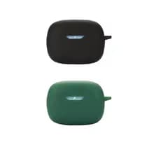 CAPA DE SILICONE COMPATIVEL COM  J-B-L Wave Beam 1 E 2 / Vibe Beam / WAVE 200
