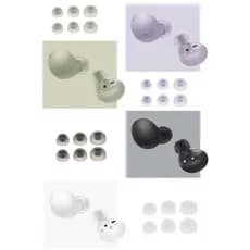 BORRACHINHA PONTA COMPATIVEL GALAXY BUDS 2