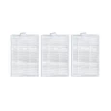 Filtro Hepa Robô Aspirador  Liectroux C30B / E30 / XR500 - 3 Filtros