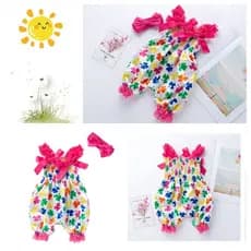 Roupa de boneca entre 48 até 55 cm