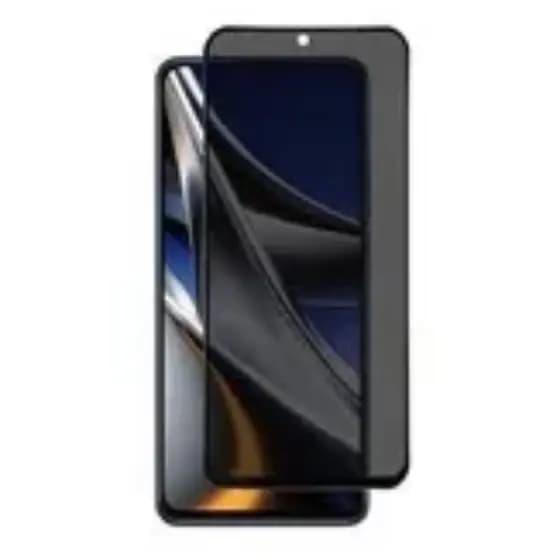 Xiaomi Redmi Poco F5/F5 Pro -Película Ceramica 3D/Película Ceramica Fosca/Película Privacidade