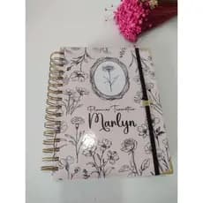 Planner da Pioneira jw agenda teocrática agenda pioneira