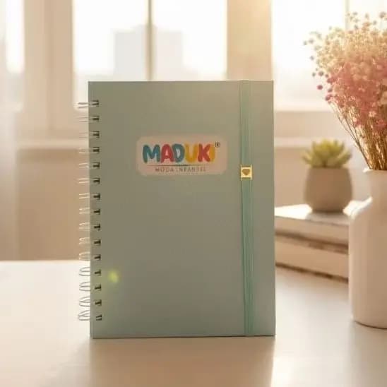 Agenda personalizada 2026 agenda grande agenda para anotações agenda permanente